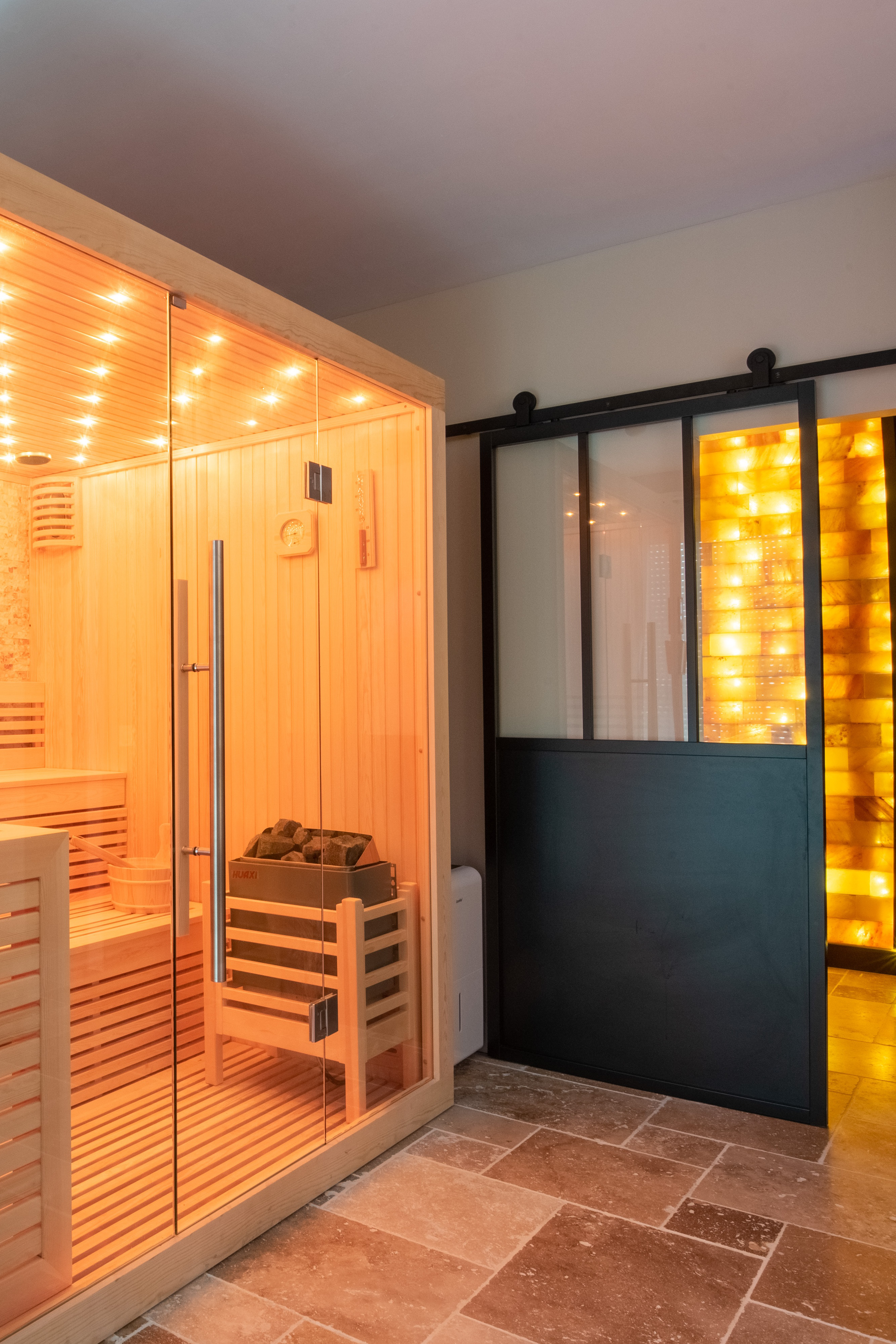 spa valence jacuzzi sauna massage soin detente Guilherand-granges